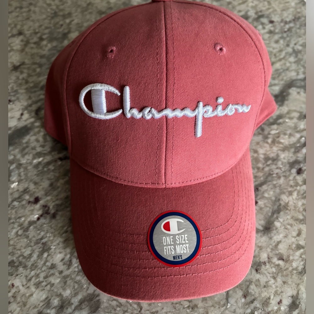 Champion Men’s hat